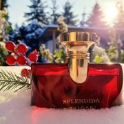 Bvlgari splendida discount magnolia sensuel fragrantica