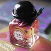 New Perfume Review Twilly D'Hermes- A Thrilling Frill - Colognoisseur