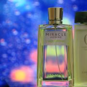 Miracle Homme L'Aquatonic Lancôme cologne - a