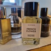 French Flower Matiere Premiere perfume - a new fragrance for French Flower Matiere Premiere perfume - a new fragrance for