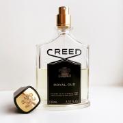 Creed royal oud discount fragrantica