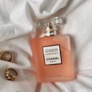 Chanel Coco Mademoiselle L'Eau Privee Night Fragrance Spray 100ml  Women's 3145891162608