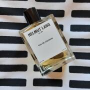 Eau de Cologne (2014) Helmut Lang perfume - a fragrance for