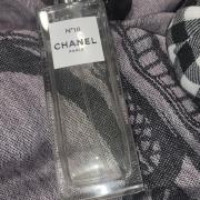 N°18 Eau de Parfum Chanel perfume - a fragrance for women 2016