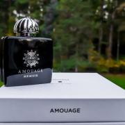 Memoir Woman Amouage perfume a fragrance for women 2010