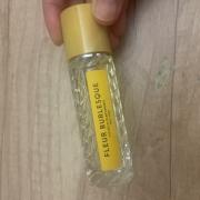 Fleur Burlesque Vilhelm Parfumerie perfume - a fragrance for women