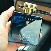 roja elysium notes