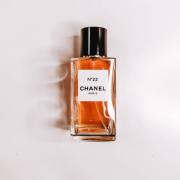 Les Exclusifs de Chanel Beige Chanel perfume - a fragrance for women 2008