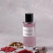 السعرات الحرارية سحر اغفر  Purple Oud Dior perfume - a fragrance for women and men 2018