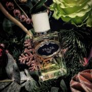 Infusion d'Iris (2015) Prada perfume - a fragrance