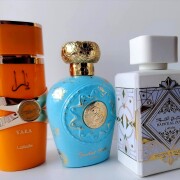 Yara Tous Lattafa Perfumes parfüm - kadınlar için bir koku 2023