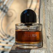 Sellier Byredo perfume - a fragrance for women and men 2019