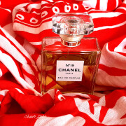 Chanel No 19 Eau de Parfum Chanel parfüm - kadınlar için bir koku