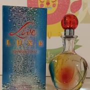 Live luxe perfume online price