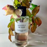 Souffle De Soie Dior perfume - a fragrance for women and men 2018