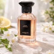 Jasmin Bonheur Guerlain 香水- 一款2022年中性香水