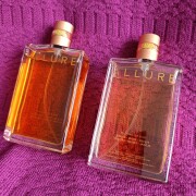 Allure Eau de Parfum Chanel аромат - аромат для жінок 1999