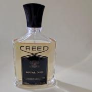 Royal Oud Creed perfume a fragrance for women and men 2011