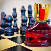 香水(女性用) creed carmina Carmina Creed perfume - a new fragrance for women 2023
