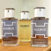 Kouros Eau de Toilette Tonique 2011 Yves Saint Laurent cologne a