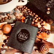 Black Opium Extreme Yves Saint Laurent perfume - a fragrance for