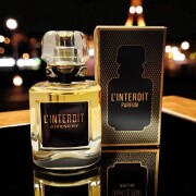 L'Interdit Le Parfum Givenchy 香水 - 2025年の女性用 新着フレグランス