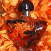 shalimar orange