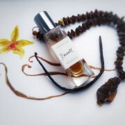 Xocoatl Fueguia 1833 parfum - un parfum unisex 2010