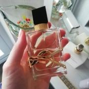 Yves Saint Laurent Libre Eau de Parfum Review - The Beautynerd