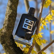Gentleman Society Givenchy 古龙水- 一款2023年男用香水