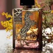 Oud Lail Maleki Lattafa Perfumes perfume - a fragrance for