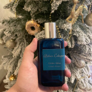 Cedre Atlas Atelier Cologne perfume - a fragrância Compartilhável 2015