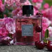 L'Homme Idéal Eau de Parfum Guerlain コロン - 2016年の男性用