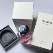 Sugardaddy Fugazzi perfume - a fragrância Compartilhável 2021