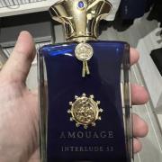 Amouage interlude man discount 53