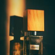 Absinth Nasomatto perfume - a fragrance for women and men Absinth Nasomatto perfume - a fragrance for women and men