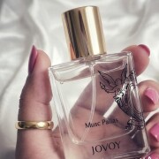 Musc Pallas Jovoy Paris 香水 - 2023年のユニセックス フレグランス