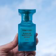 Fleur de Portofino Acqua Tom Ford perfume - a fragrance for women and men  2019