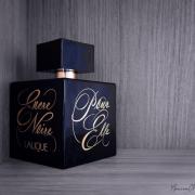 Encre Noire Pour Elle Lalique perfume - a fragrance for women 2009