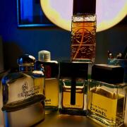 Egoiste Chanel cologne - a fragrance for men 1990