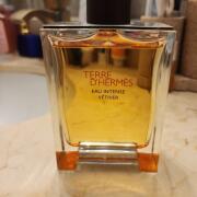 Terre D'Hermes Eau Intense Vetiver Hermès cologne