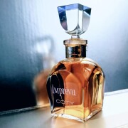 Imprevu Coty parfum - un parfum de dama 1965
