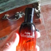 Aqua Fahrenheit Dior cologne a fragrance for men 2011