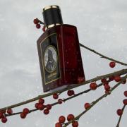 Northern Cardinal Zoologist Perfumes perfume - a new fragrance for