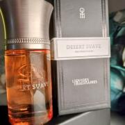 Desert Suave Perfume | Liquides Imaginaires