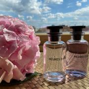 Heures d'Absence - Perfumes - Collections