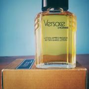 VERSACE L'Homme EDT 100 ml Uomo Spray