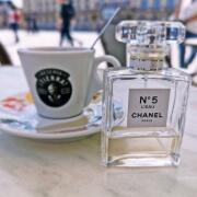 Chanel No 5 L'Eau Chanel perfume - a fragrance for Chanel No 5 L'Eau Chanel perfume - a fragrance for