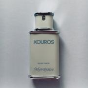 kouros silver avis