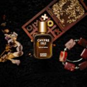Chypre Isli Maison Incens cologne - a fragrance for men 2017